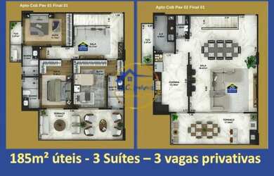 Imagem 7: Maravilhoso Apartamento 1 Quarto à Venda na Aviação, Praia Grande