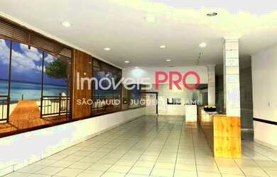 Imagem: O depósito possui 545m² de Área e está localizado em Vila