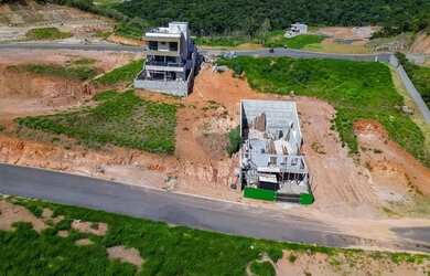 Imagem 12: Terreno à venda, 300m² por R$ 279.000 - Condomínio Portal Lamis - Atibaia/SP