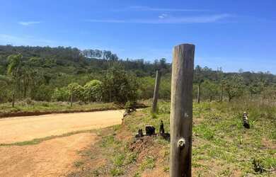 Imagem 6: Últimos terrenos de 600m² em Atibaia, futuro residencial fechado. Garanta...