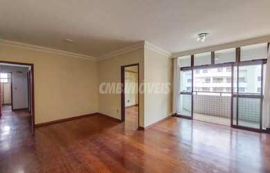 Imagem: O apartamento possui 3 Dormitórios, 4 Banheiros, 2 Vagas na