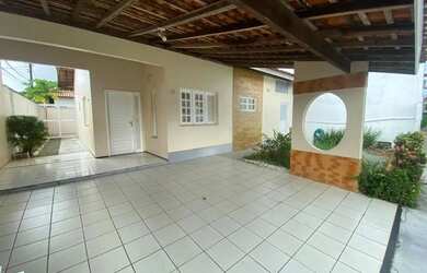 Imagem: VENDO Casa em condomínio Tubinambá - Turu