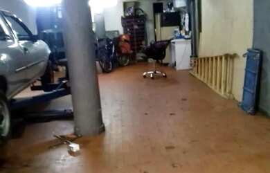 Imagem 4: LOJA - BELA VISTA - SP. 76m² de Áreae5 Vagas na garagem