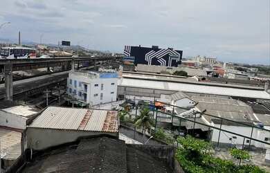 Imagem 8: Rua Bela vendo ou alugo galpão localização maravilhosa