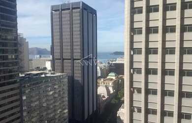 Imagem 9: Sala / Comercial / Centro