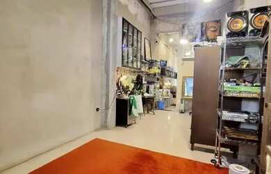 Imagem: A casa possui 2 Dormitórios, 2 Banheiros, 110m² de Área