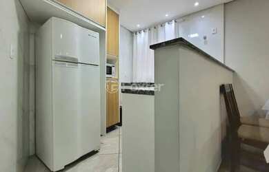 Imagem 6: Cobertura à venda Rua Frei Vicente do Salvador, Vila Luzita - Santo André