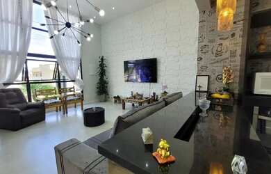 Imagem: Casa à venda em Vargem Grande Paulista, Centro, com 3 quartos