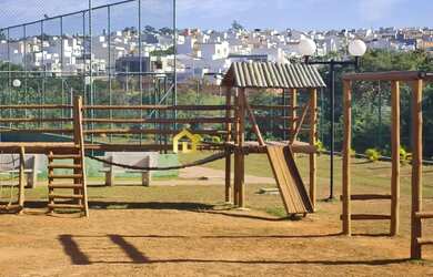 Imagem 6: Condomínio Horto Florestal Villagio - Terreno à venda no bairro Residencial...