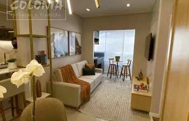 Imagem: Apartamento a venda - Baeta Neves, São Bernardo do Campo