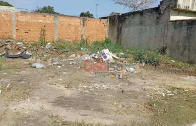 Imagem 1: Terreno à venda, 121 m² por R$ 70.000 - Jardim Esperança - Cabo Frio/RJ