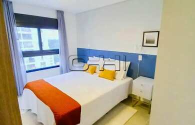 Imagem 5: Aluguel Apartamento 2 Dormitórios - 65 m² Pinheiros