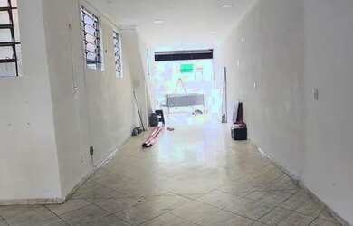 Imagem: O depósito possui 90m² de Área e está localizado em Vila