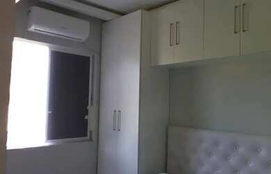 Imagem 7: Condomínio Jardins de Azaleias