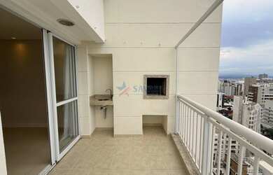 Imagem 16: LINDO APTO DE 02 DORMITÓRIOS - 2 VAGAS - VISTA LIVRE