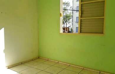 Imagem 4: Apartamento Catanduva cdhu Gabriel Hernandez Terreo ou troco por rancho ou terreno