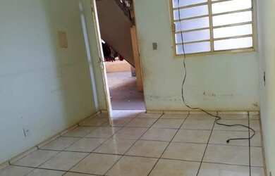 Imagem 8: Apartamento Catanduva cdhu Gabriel Hernandez Terreo ou troco por rancho ou terreno