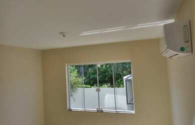 Imagem: O apartamento possui 3 Dormitórios, 2 Vagas na garagem, 100m²