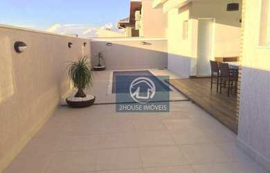 Imagem 8: Casa com 4 dormitórios à venda, 380 m² por R$ 1.166.000,00 - Condomínio...