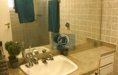 Imagem 15: Casa com 3 dormitórios à venda, 298 m² por R$ 1.200.000,00 - Portal do Paraíso I - Jundiaí