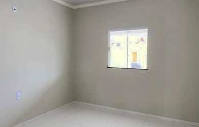Imagem 6: Casa 2/4 loteamento Jardim Castanhal 10x30 pra financiar por R$160 mil