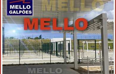 Imagem 2: Somos Especializados em Aluguel e Venda de Galpões Selecionados, opções...
