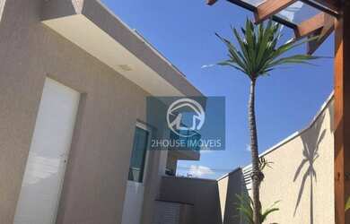 Imagem 10: Casa com 4 dormitórios à venda, 380 m² por R$ 1.166.000,00 - Condomínio...