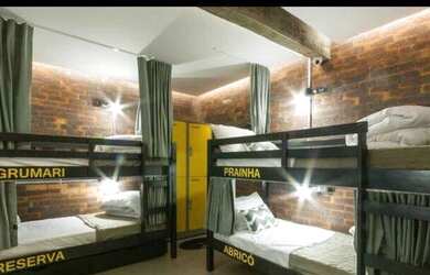 Imagem 7: Casa Blue House Venda. Piscina, Ar-condicionado, 565m² de Áreae5 Banheiros