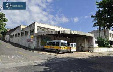 Imagem 5: Galpão, 7000 m² - venda por R$ 13.000.000,00 ou aluguel por R$ 80.000,00/mês...