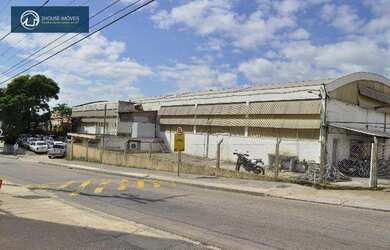 Imagem 9: Galpão, 7000 m² - venda por R$ 13.000.000,00 ou aluguel por R$ 80.000,00/mês...