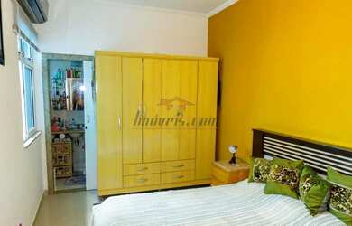 Imagem 4: Rio de Janeiro - Casa de Vila - Freguesia Jacarepaguá