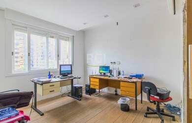 Imagem 9: Cobertura em Auxiliadora. Piscina, Churrasqueira, 158m² de Áreae2 Vagas...