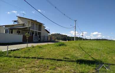 Imagem 12: Terreno em Campo Novo