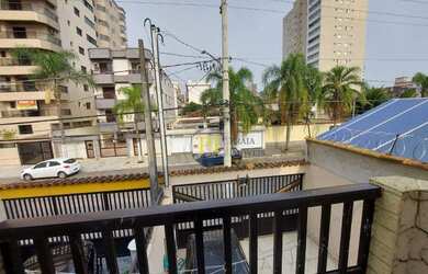 Imagem 13: Casa à venda, 90 m² por R$ 580.000,00 - Guilhermina - Praia Grande/SP