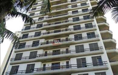 Imagem 5: Apartamento com 4 dormitórios, 441 m² - venda por R$ 2.650.000,00 ou...