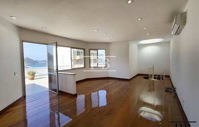 Imagem 13: Cobertura com 4 dormitórios, 400 m² - venda por R$ 9.990.000,00 ou aluguel...