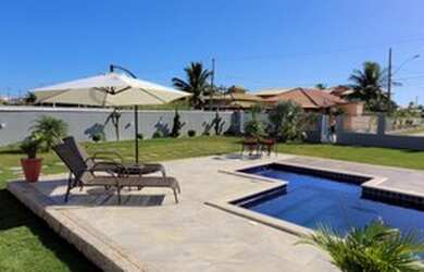 Imagem 16: vendo linda Edicula em Arraial do Cabo Villaggio Valtellina porteira fechada