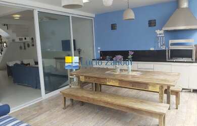 Imagem 6: Casa em condomínio para locação em Maresias Lúcio Zahoul Imóveis