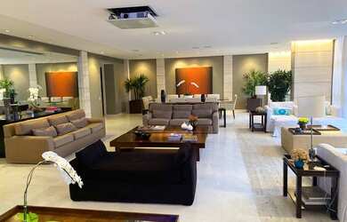 Imagem 2: 04 SUÍTES, 03 VAGAS, 01 por ANDAR, VISTA PÃO de AÇÚCAR, PORTARIA 24h,...