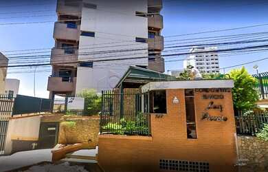 Imagem 2: Jundiaí - Apartamento Padrão - Centro