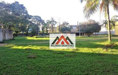 Imagem: O terreno possui 13.200m² de Área e está localizado em Feital