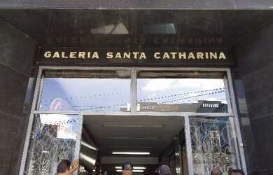 Imagem 1: Loja em Centro Histórico