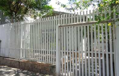 Imagem 2: Casa em Navegantes. Churrasqueira, 200m² de Área, 2 Vagas na garageme3...