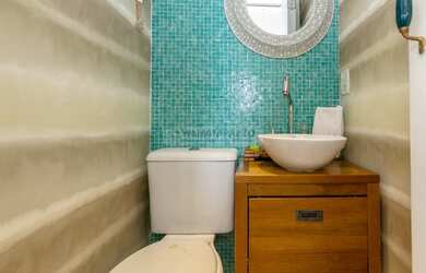 Imagem 12: Morumbi Nobre - Apto Cinematográfico - Condomínio Espetacular