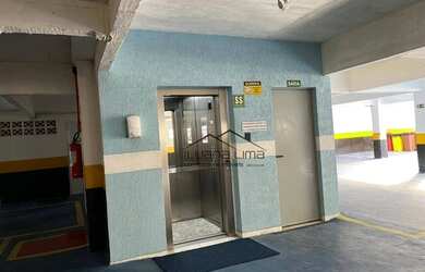 Imagem 2: Apartamento com 2 dormitórios à venda, 94 m² por R$ 450.000,00 - Centro...