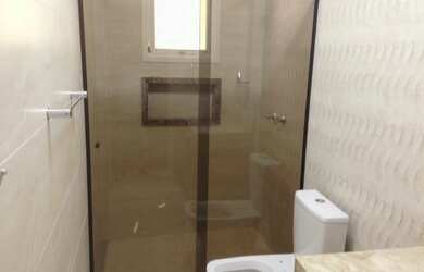 Imagem 12: BRAGANÇA PAULISTA - Casa Padrão - CONDOMÍNIO RESIDENCIAL EUROVILLE...