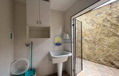 Imagem 14: Casa à venda, 250 m² por R$ 950.000,00 - Jardim Real - Praia Grande/SP