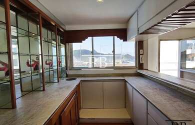 Imagem 16: Cobertura com 4 dormitórios, 400 m² - venda por R$ 9.990.000,00 ou aluguel...