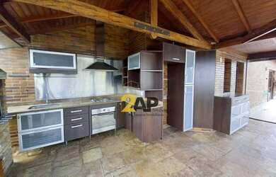 Imagem 10: Cobertura com 4 dormitórios, 592 m² - venda por R$ 5.000.000,00 ou aluguel...