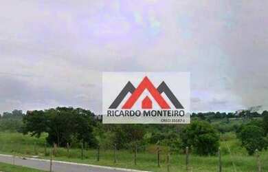 Imagem 5: Terreno à venda, 77740 m² por R$ 19.450.000,00 - Jardim Santa Luzia...